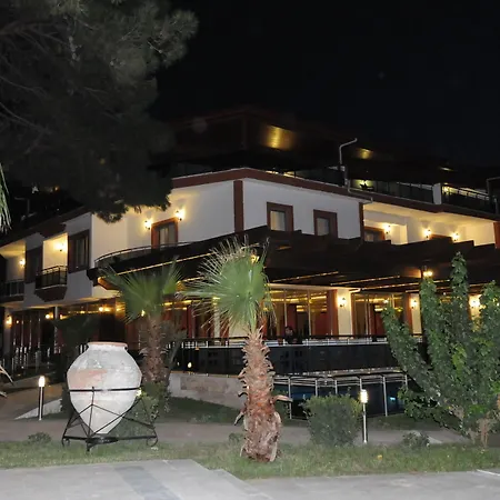 Whiteheaven Hotel