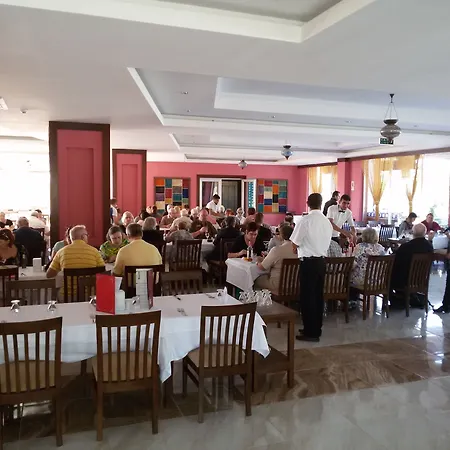 Whiteheaven 酒店 帕莫卡莱