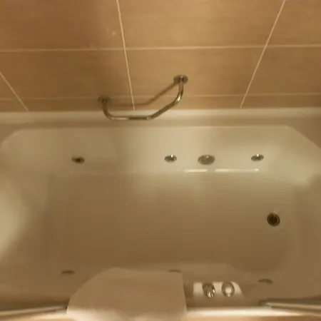 Otel Whiteheaven 3*