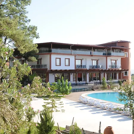 Hotel Whiteheaven