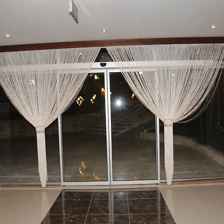 Whiteheaven 酒店 帕莫卡莱