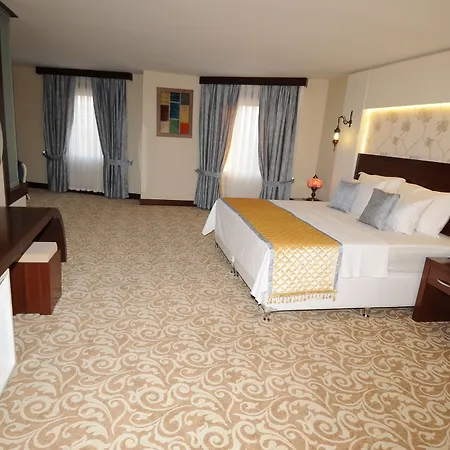 Whiteheaven 酒店 3*