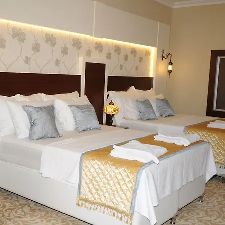 Whiteheaven 3*