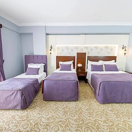 Whiteheaven 3* 帕莫卡莱