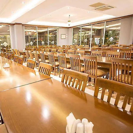 Whiteheaven Hotel