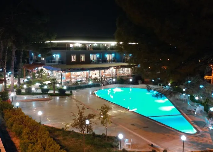 Whiteheaven Hotel
