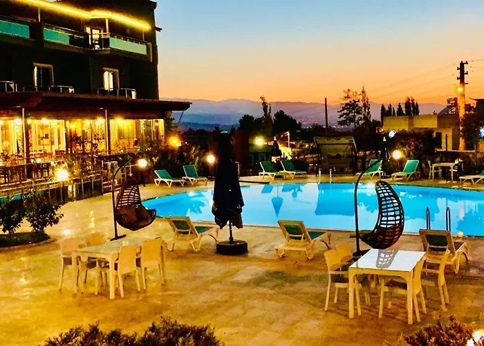 Hotel Whiteheaven 3*