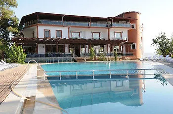 Whiteheaven Otel Pamukkale