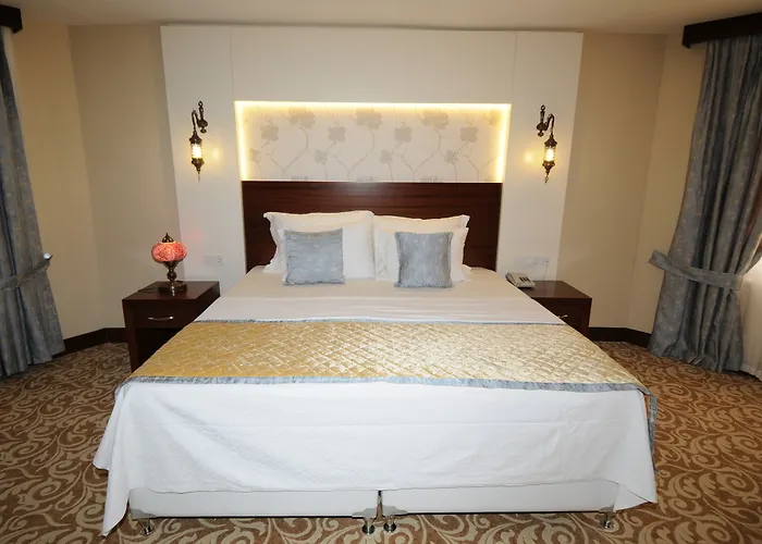 Whiteheaven 3* Pamukkale