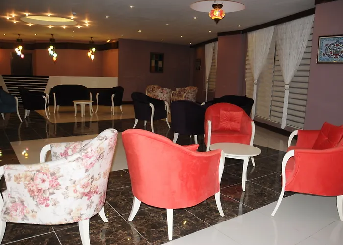 Whiteheaven 3* Pamukkale